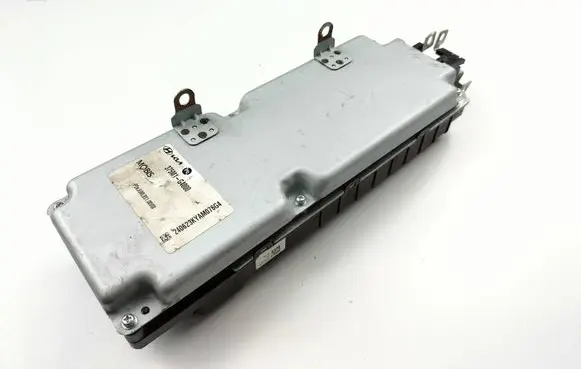 Hyundai i30 Gearbox control unit/module 375M1G4000
