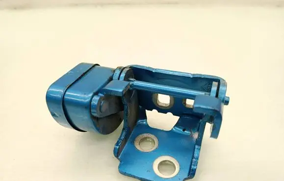 Citroen C3 Rear door upper hinge 