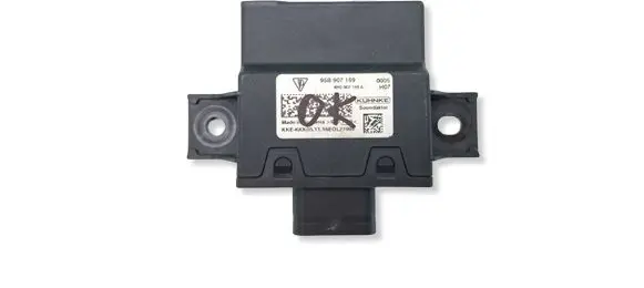 Porsche Macan (95B) Other control units/modules 95B907159 4H0907159A