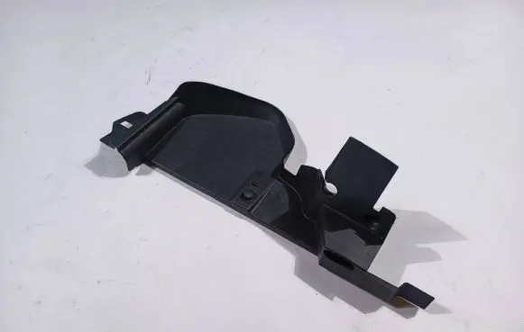 Radiator trim