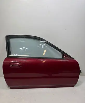 Honda Prelude Door (2 Door Coupe) 