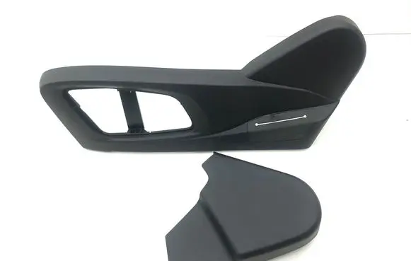Renault Austral Seat trim 2676685X 2798640X