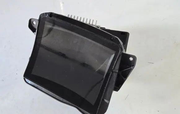BMW X5 G05 Head up display screen 8798838