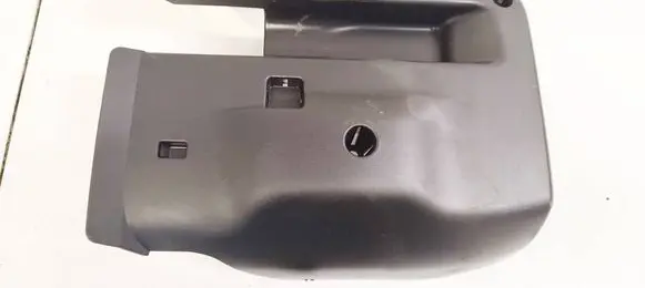 Mazda 6 Steering wheel column trim KD4560371