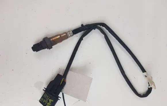 Audi A5 8T 8F Lambda probe sensor 0258007355