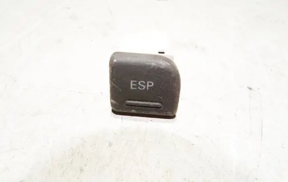 Audi A4 S4 B7 8E 8H ESP (stability program) switch 8E2927134