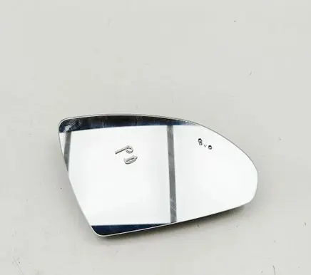 KIA Optima Wing mirror glass 87621D4050