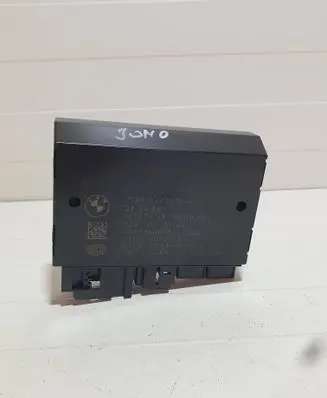 BMW 3 F30 F35 F31 Tow bar trailer control unit/module 9463372 20A8038000 290620