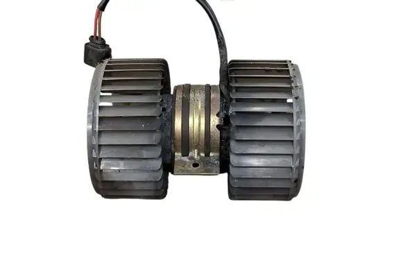 Audi A8 S8 D3 4E Heater fan/blower 0130111047