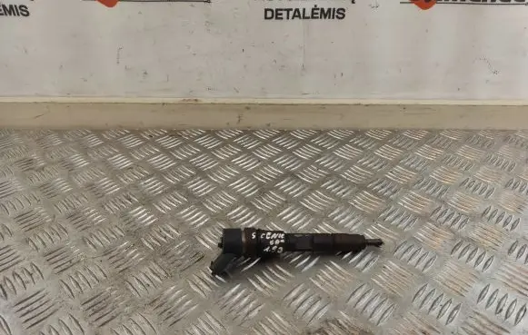 Renault Scenic I Fuel injector 7700111014 0445110