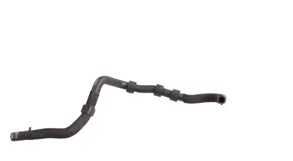 Porsche Cayenne (9Y0 9Y3) Engine coolant pipe/hose 9Y0145910A