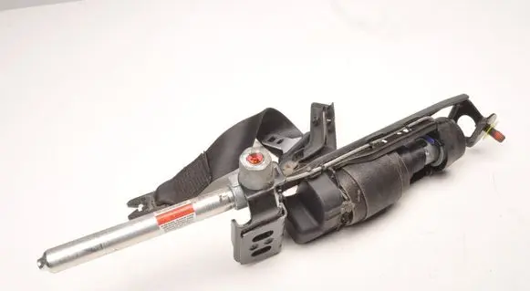 Volvo S40 Front seatbelt 