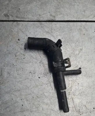 Volkswagen Transporter - Caravelle T4 Engine coolant pipe/hose 074121438C