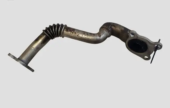 KIA Pro Cee'd I EGR valve line/pipe/hose