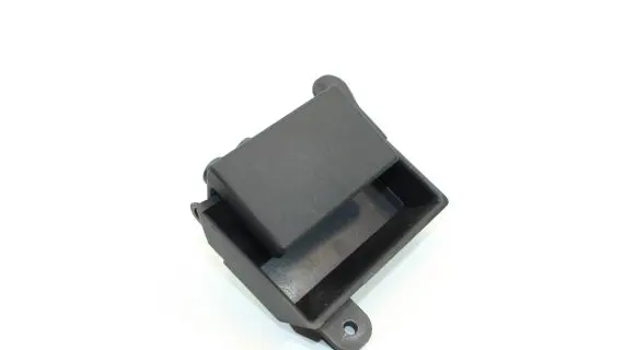 Volkswagen Phaeton Glove box handle 3D0857147