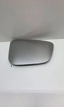 BMW 5 G30 G31 G38 Wing mirror glass F0184112