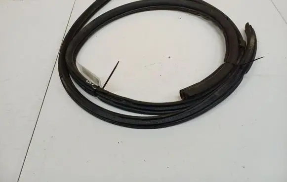 Toyota Avensis T250 Rubber seal rear door