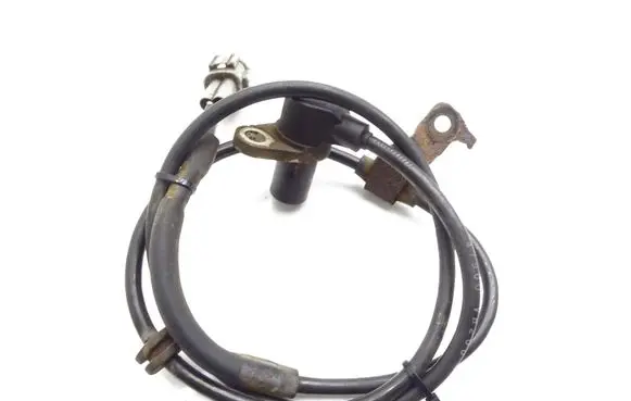 ABS rear brake sensor