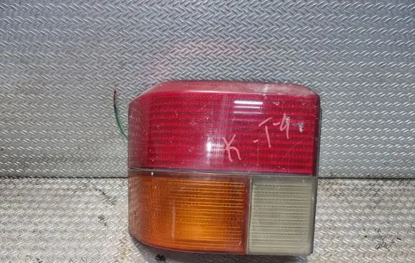 Volkswagen Transporter - Caravelle T4 Rear/tail lights 701945257
