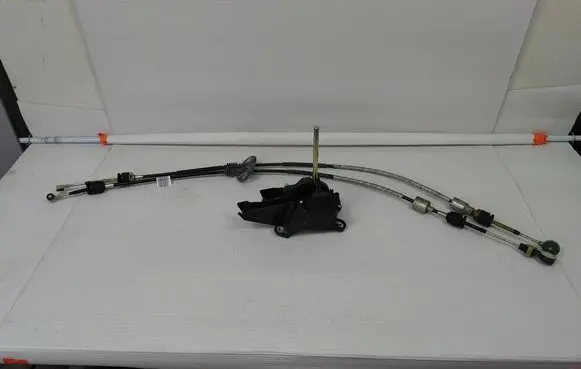 Ford Focus ST Gear shift cable linkage CV6R7E395PE