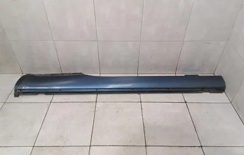 Bentley Mulsanne Side skirt rear trim 3W8853852K