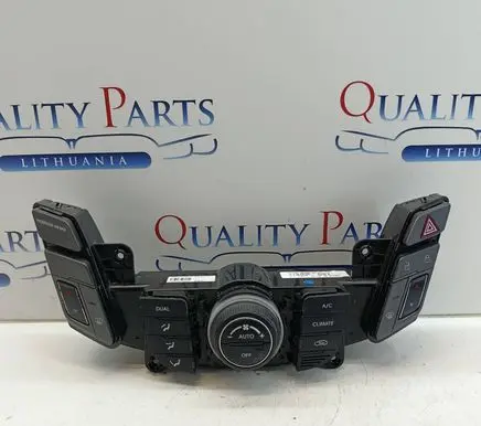 Hyundai i40 Climate control unit 972503ZXXX