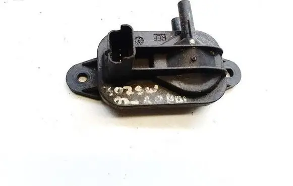 Peugeot 407 Air pressure sensor 9645022680