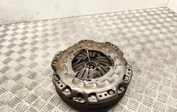 Mercedes-Benz C W204 Clutch set kit 126003010 95182522041 326004010