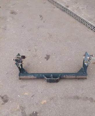 Ford Transit Tow bar set 307389