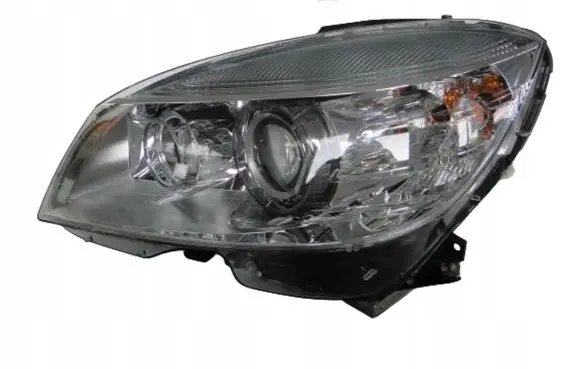 Mercedes-Benz C W204 Headlight/headlamp
