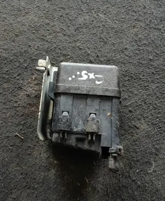 Mazda CX-5 Fuse module