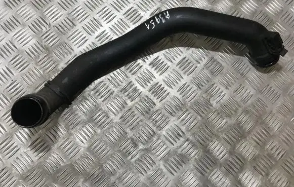 Seat Alhambra (Mk1) Intercooler hose/pipe 7m0145955q 95vw6f072ab