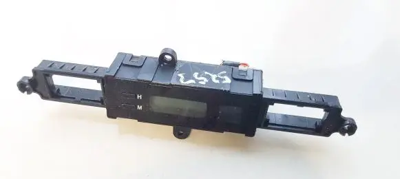 KIA Sportage Screen/display/small screen 945100z000 94510-0z000