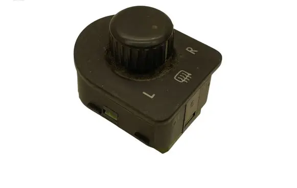 Volkswagen Transporter - Caravelle T5 Wing mirror switch 7E1959565A
