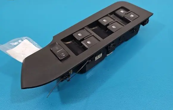 Chevrolet Captiva Electric window control switch IMPRK1610154