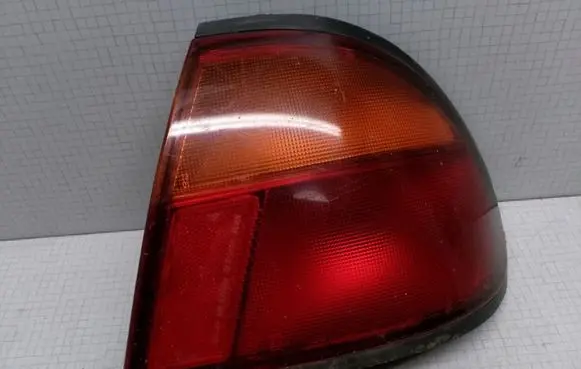Mazda 323 F Rear/tail lights 22061700