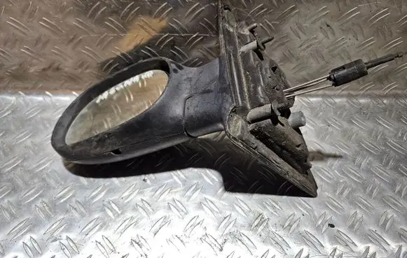 Renault Laguna I Manual wing mirror 818070 872035