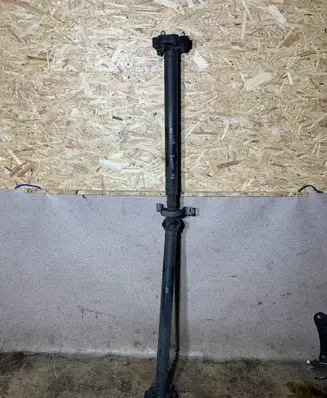 Mercedes-Benz CLS C218 X218 Middle center prop shaft A2124108606