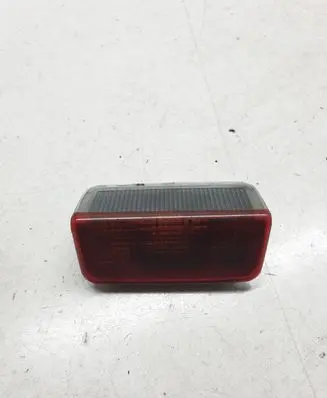 Volkswagen Touareg I Boot/trunk interior light 7L689947113