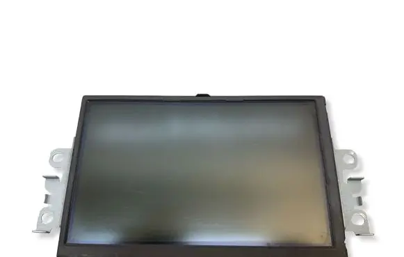 Volvo V40 Screen/display/small screen 31350692