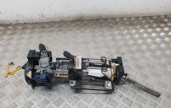 Ford Mondeo Mk III Ignition lock 0265005414