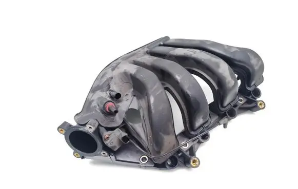 Mini One - Cooper R50 - 53 Intake manifold 04777846AE 0872648 04693125AA