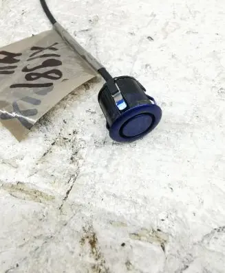 Audi A1 Parking PDC sensor
