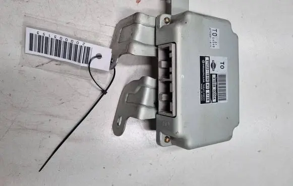 Nissan Murano Z50 Gearbox control unit/module ETC22181N