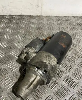 Mercedes-Benz ML W164 Starter motor A0061514101