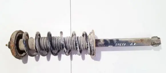 Honda Accord Rear shock absorber/damper 041117 52610-sef-e020-m1