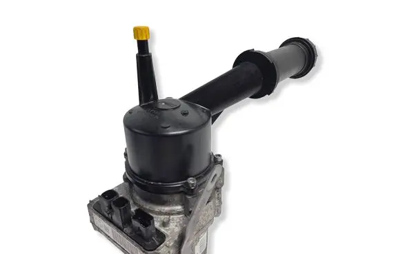 Citroen Berlingo Electric power steering pump V29043847D TSEE63373009 117132D