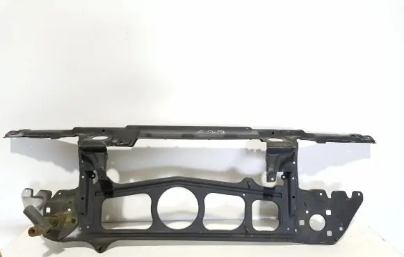 BMW 5 E39 Radiator support slam panel