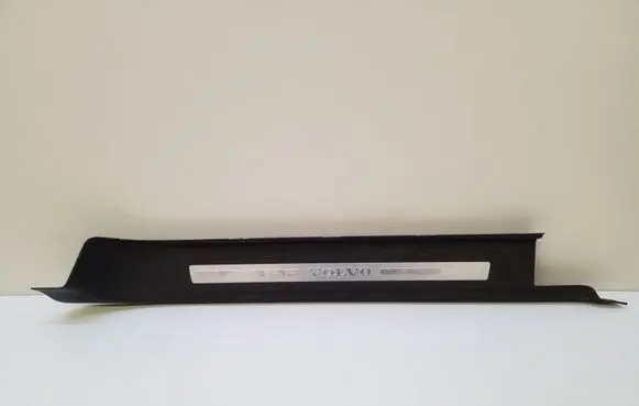Volvo C70 Front sill trim cover 30787317