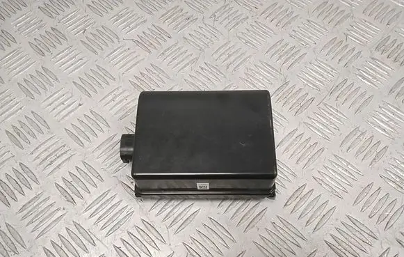 Distronic sensor radar